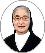 渡辺 和子 氏