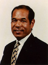 衣笠 祥雄 氏