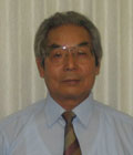 会長　安野　満