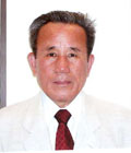 会長　宮武　勲