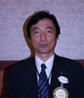 幹事　三木　菊夫