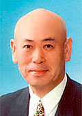 藤川 享胤 氏